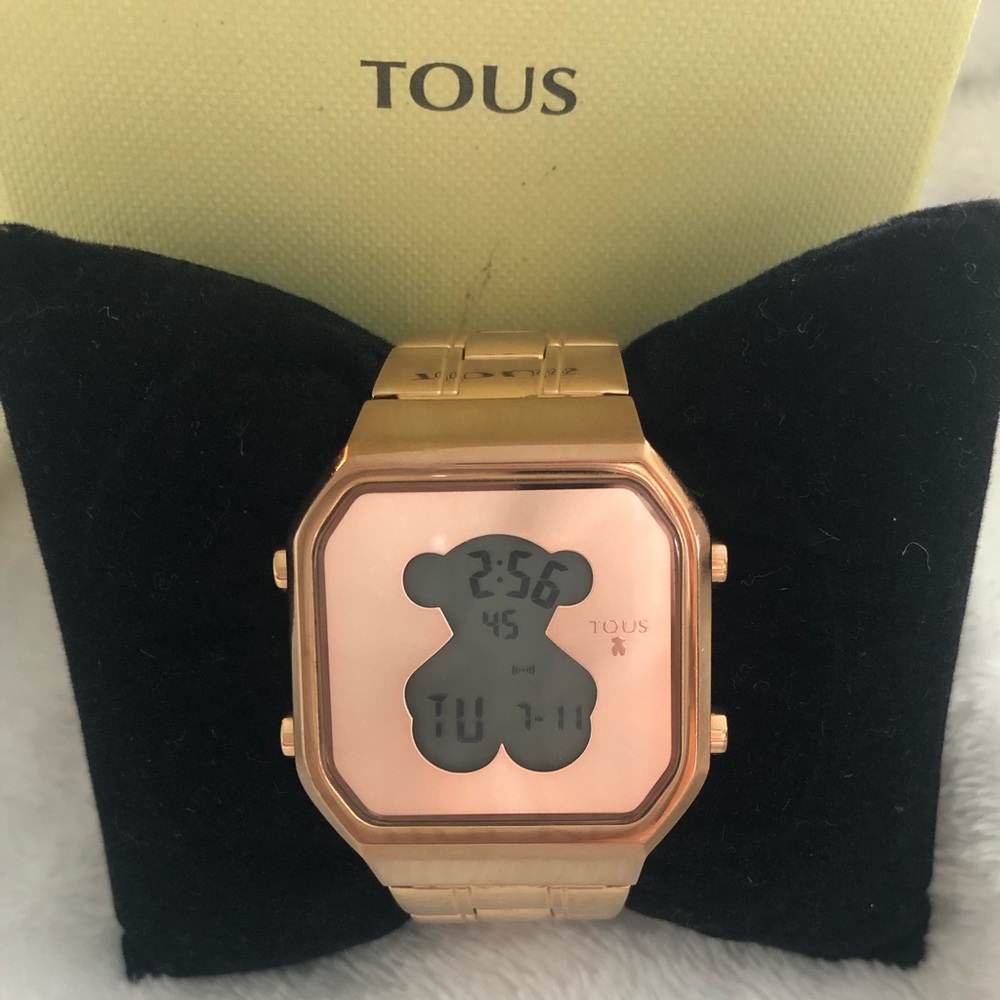 Tous Watch